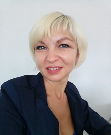 Фото Куриленко Наталія Валентинівна